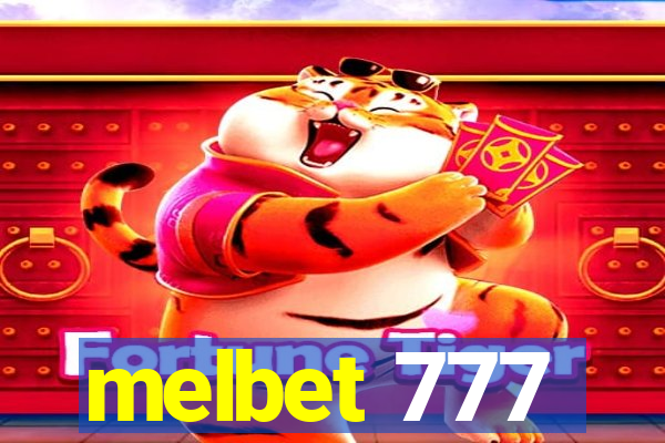melbet 777